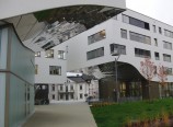 Competence Park Salzburg